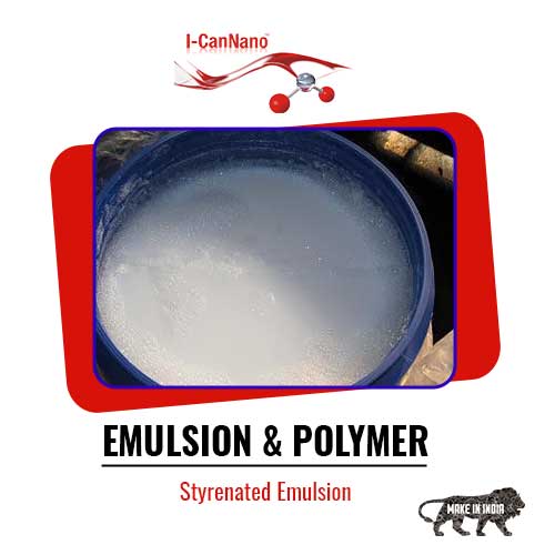 Styrenated Emulsion